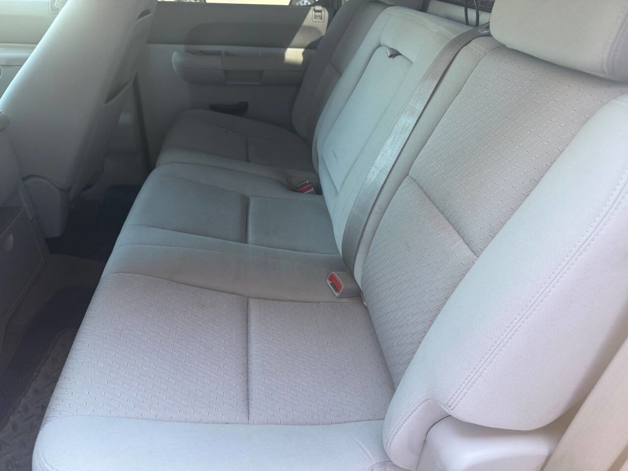 Used 2012 Chevrolet Silverado 1500 LT w/ All-Star Edition image 23
