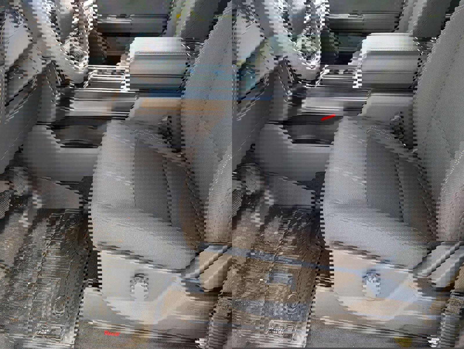 New 2026 Ford F150 STX w/ Equipment Group 200A image 14