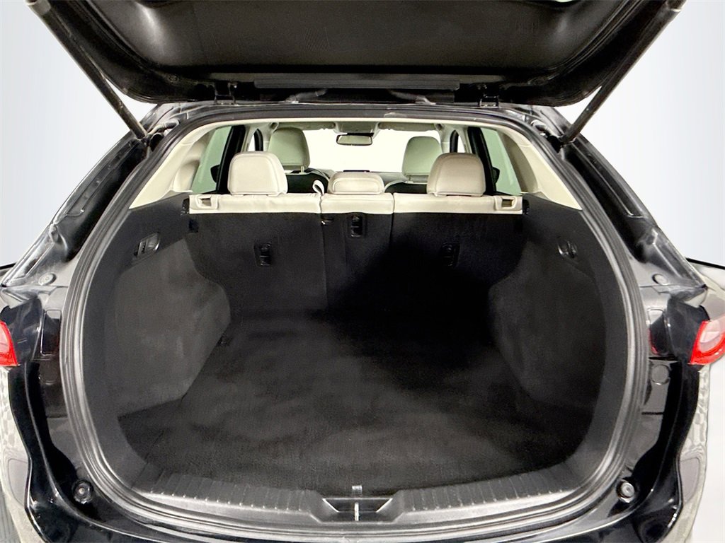 Used 2018 MAZDA CX-5 Grand Touring w/ Premium Package image 28