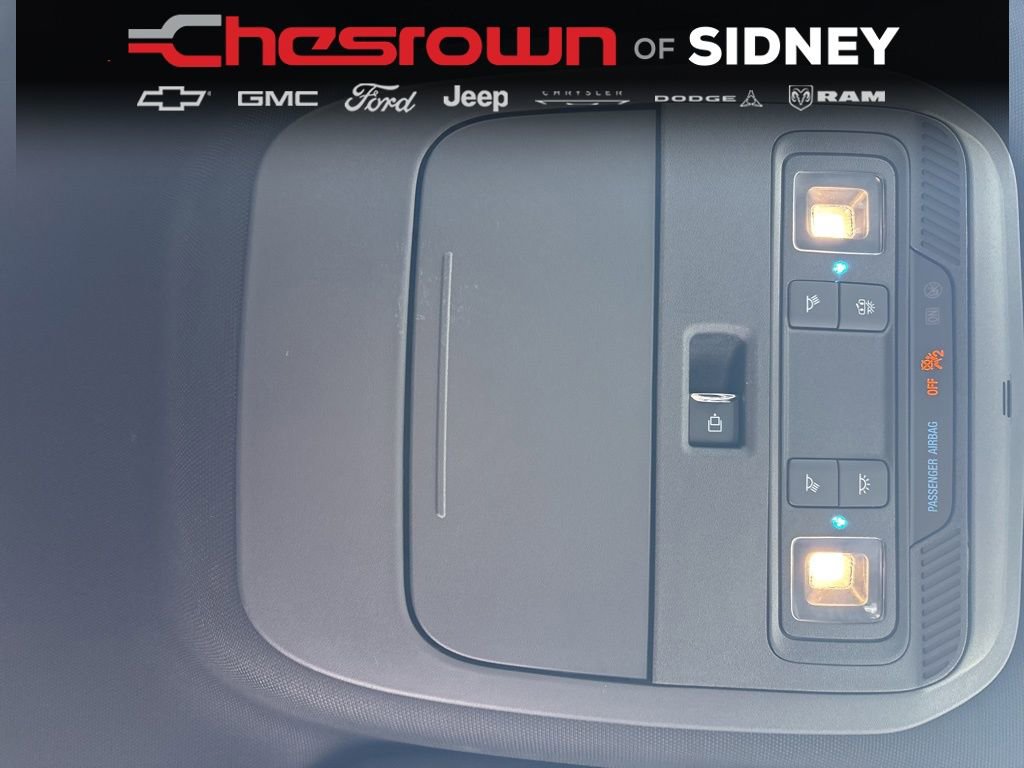 Used 2025 Ford F150 XLT w/ Equipment Group 303A High AWD/4WD image 25