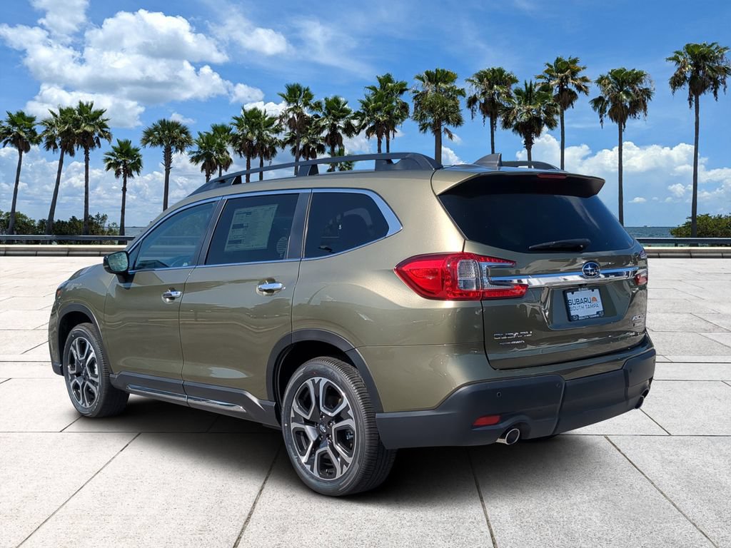 New 2026 Subaru Ascent Touring AWD/4WD image 5