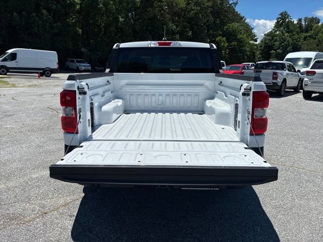 Certified 2025 Ford Maverick XLT w/ XLT Luxury Package FWD image 25