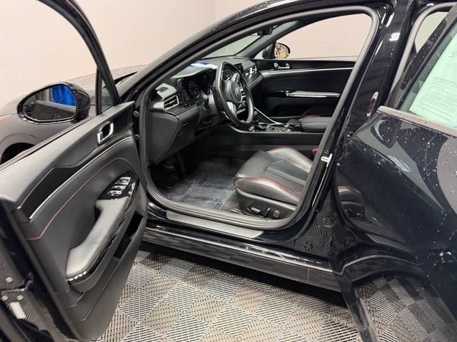 Used 2021 Kia K5 GT FWD image 14