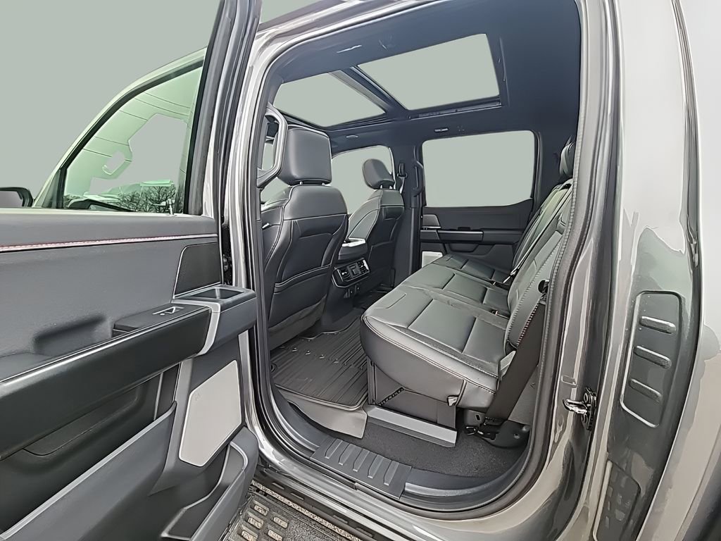 New 2026 Ford F150 Raptor AWD/4WD image 22