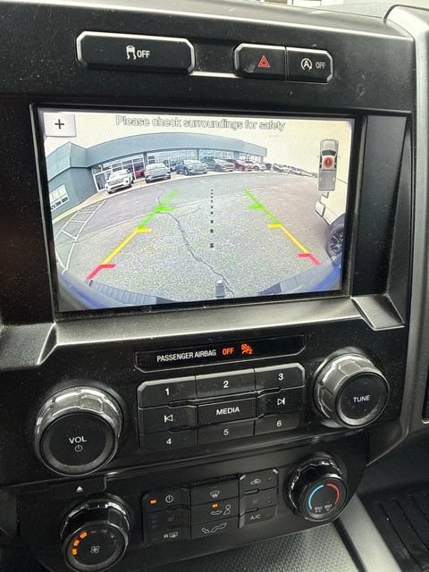 Used 2017 Ford F150 XLT w/ Equipment Group 302A Luxury AWD/4WD image 31