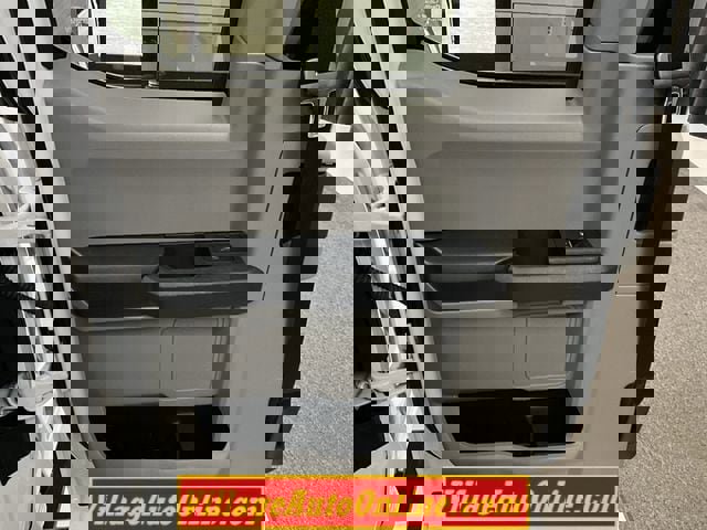 Used 2018 Ford F150 XL w/ Equipment Group 101A Mid image 23