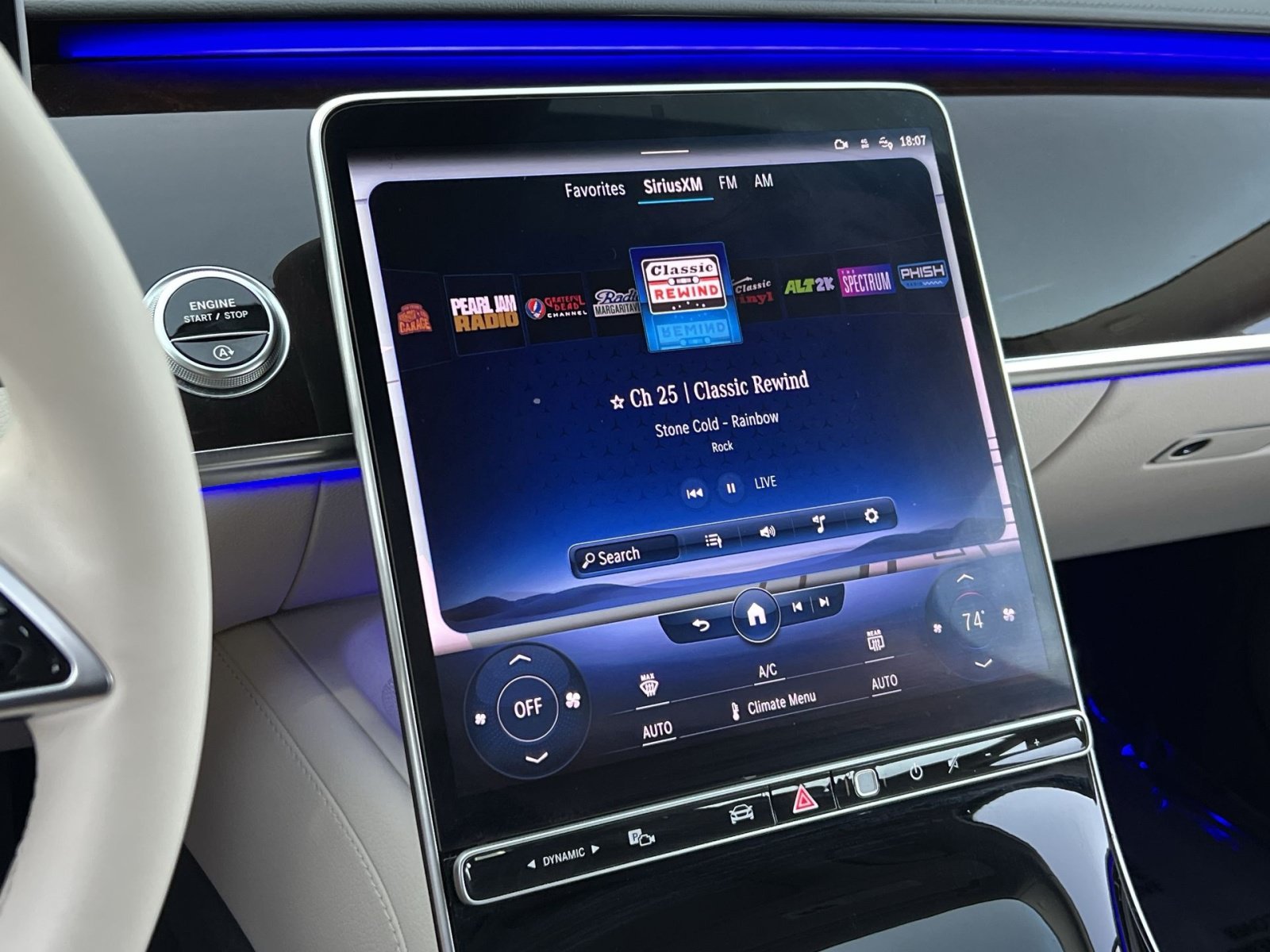 Used 2022 Mercedes-Benz S 500 4MATIC image 23
