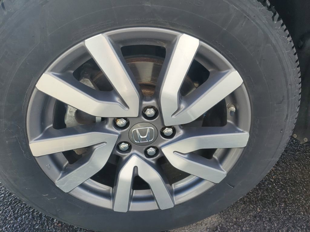 Used 2020 Honda Pilot EX-L image 52