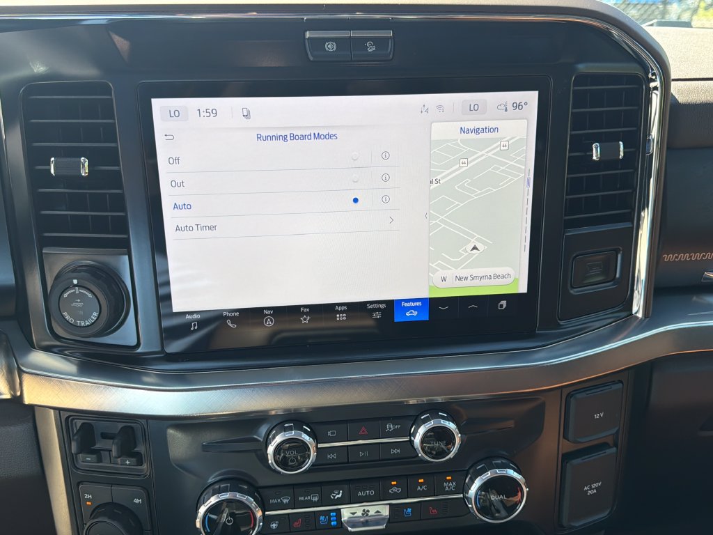 New 2027 Ford F250 King Ranch AWD/4WD image 23