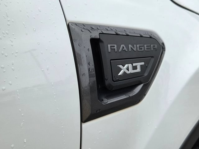 Used 2022 Ford Ranger XLT w/ Equipment Group 301A Mid AWD/4WD image 13