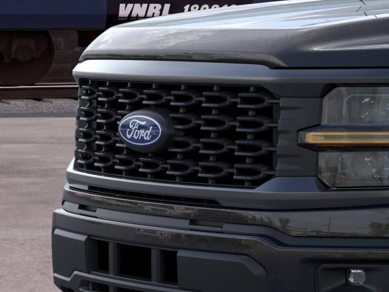 New 2026 Ford F150 STX w/ Equipment Group 200A AWD/4WD image 17