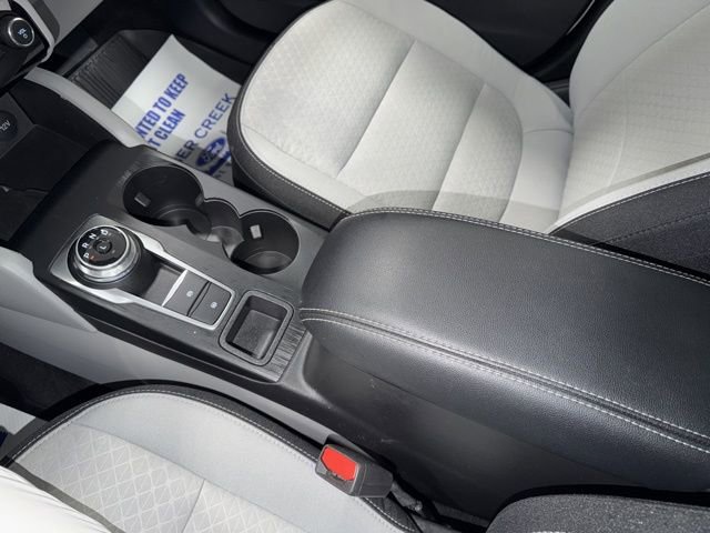 Used 2025 Ford Escape Active w/ Active Premium Tech Pack image 21