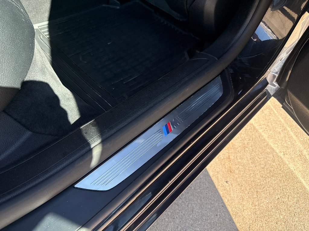 Used 2014 BMW 740Li xDrive image 14