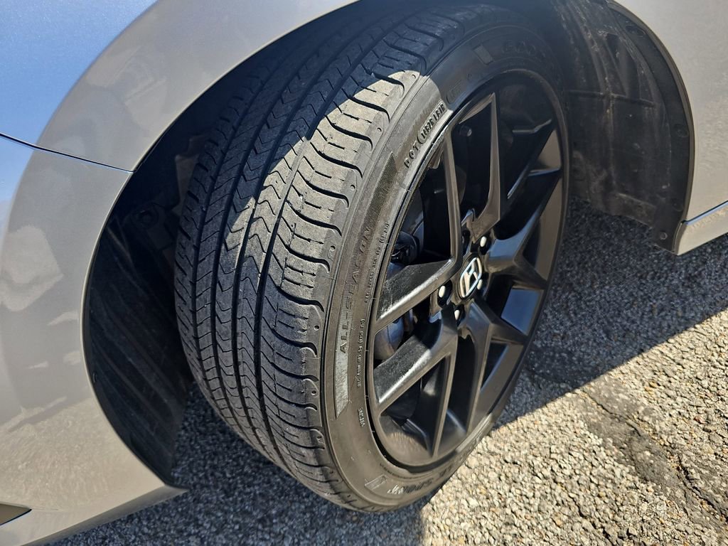 Used 2024 Honda Civic Sport image 30