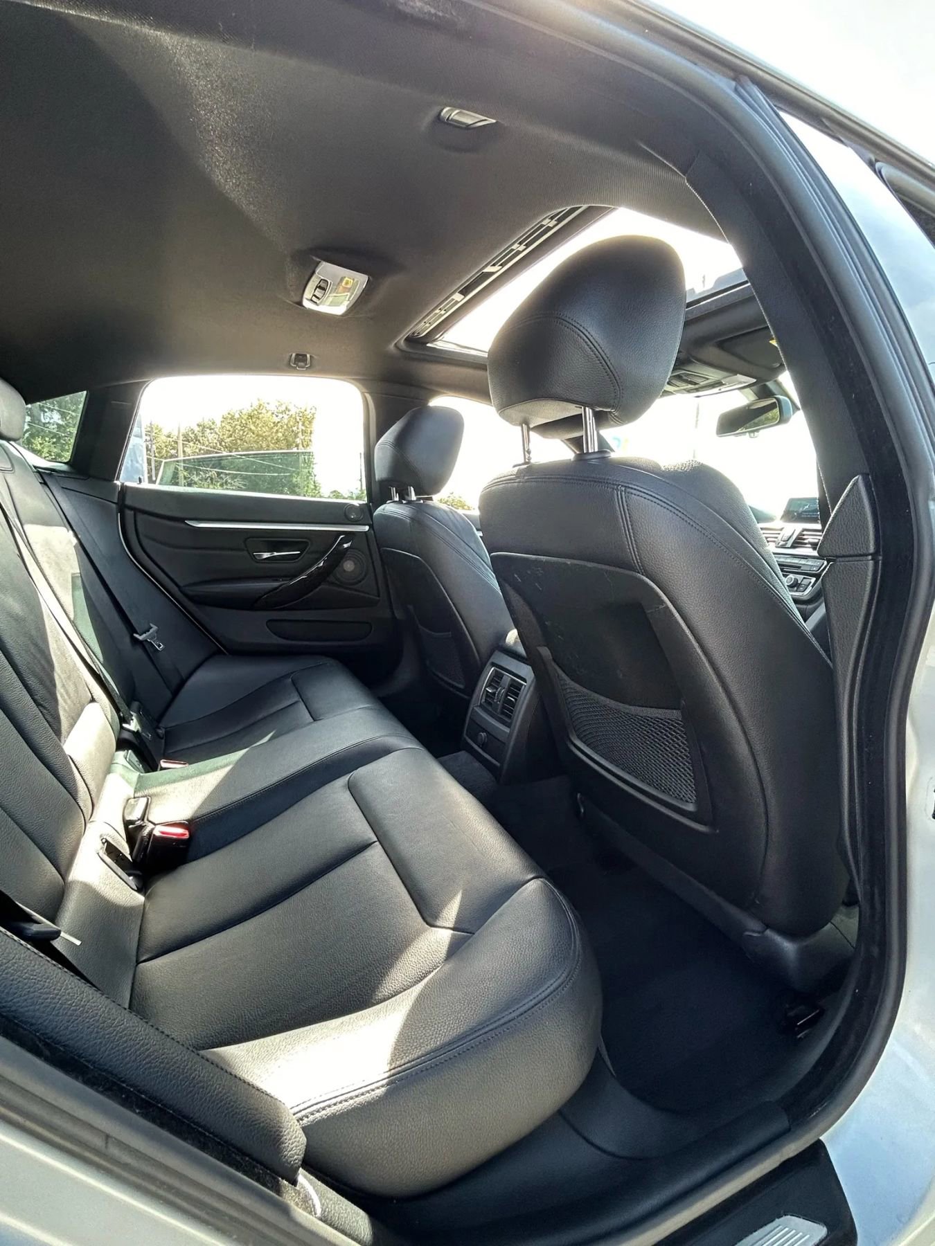 Used 2016 BMW 428i Gran Coupe image 7