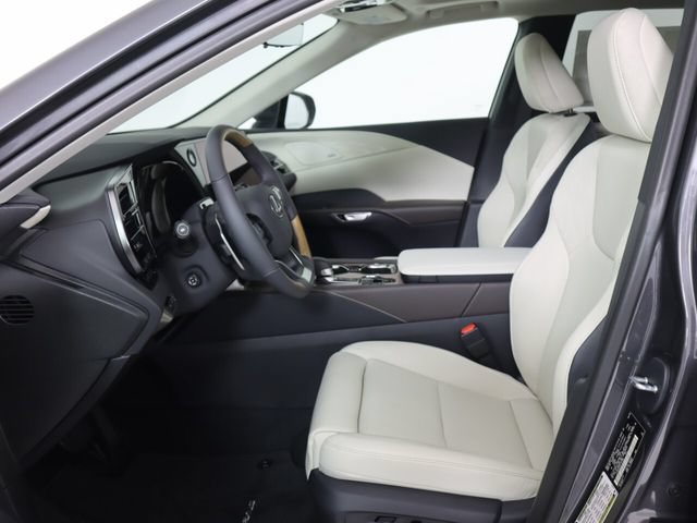 New 2026 Lexus RX 350 AWD image 12