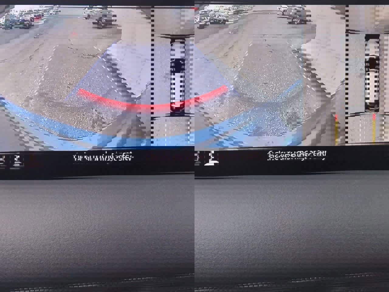 Used 2024 MAZDA CX-5 Signature image 30