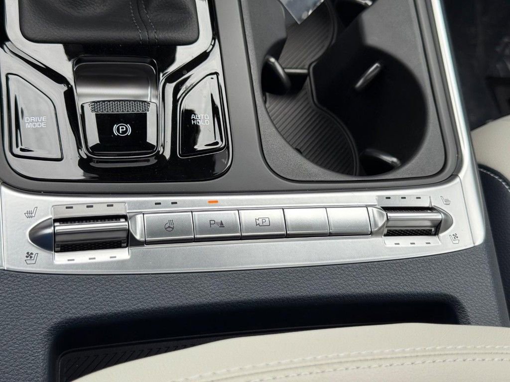 New 2026 Kia Carnival SX Prestige image 20