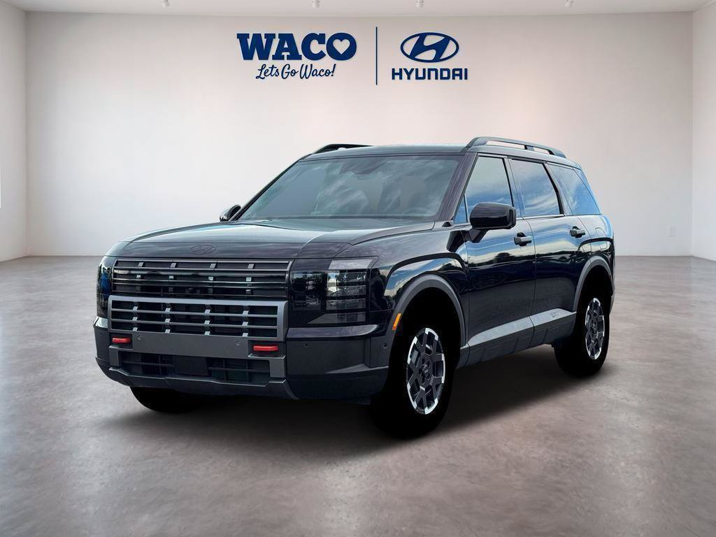 New 2026 Hyundai Palisade XRT Pro AWD/4WD 360° Tour