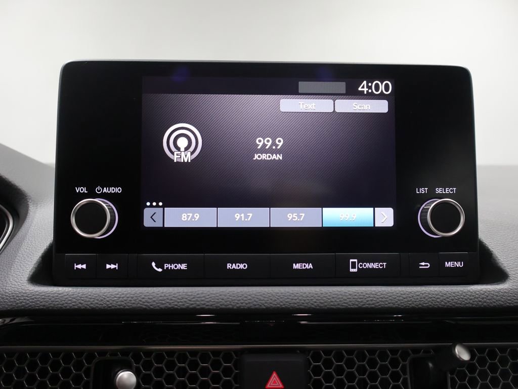 Used 2024 Honda Civic EX-L image 29