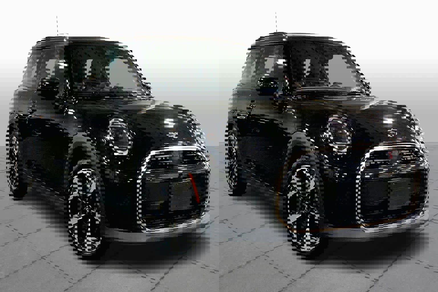 Used 2025 MINI Cooper S image 3