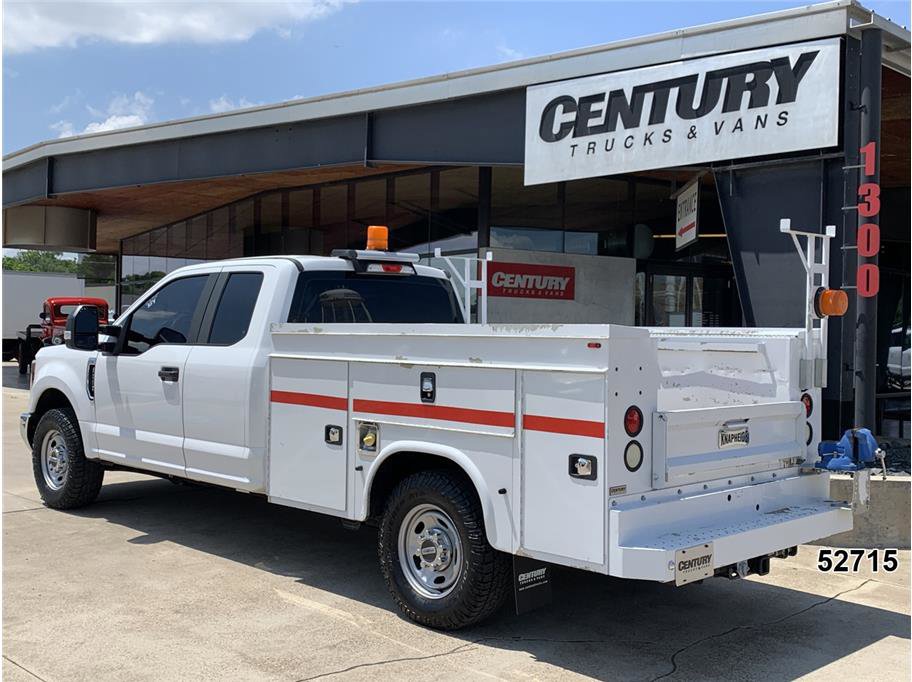 Used 2018 Ford F350 XLT RWD image 6