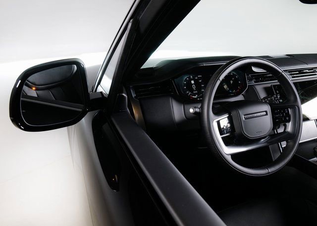 New 2026 Land Rover Range Rover SE AWD/4WD image 23