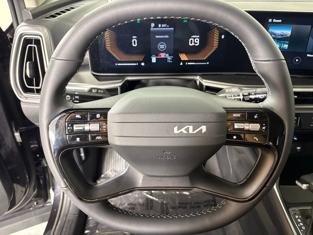 New 2026 Kia Sorento LX image 20