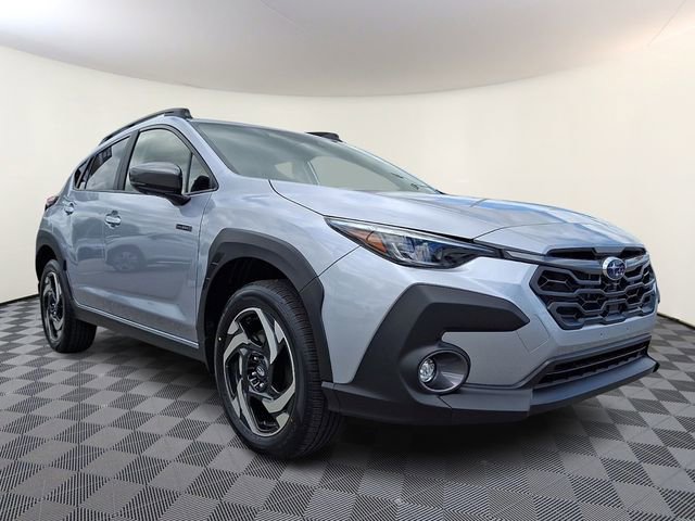 New 2026 Subaru Crosstrek 2.5i Limited AWD/4WD image 1