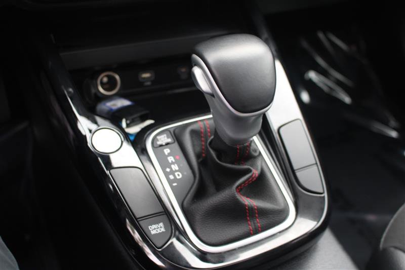 Used 2023 Kia Soul GT-Line image 21