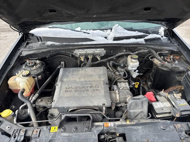 Used 2012 Ford Escape XLT image 28