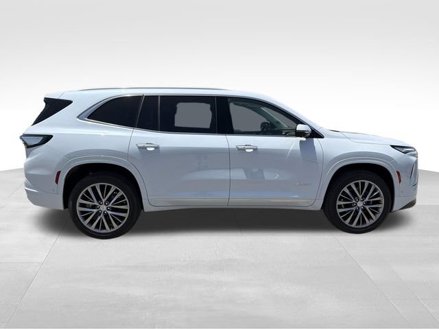 New 2026 Buick Enclave Avenir w/ Super Cruise Package AWD/4WD image 8