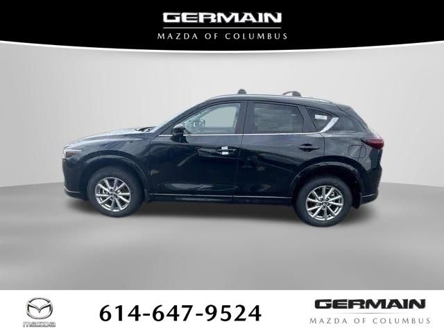 New 2025 MAZDA CX-5 AWD 2.5 S w/ Select Package image 11