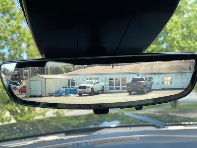 New 2025 GMC Sierra 2500 Denali w/ Denali Reserve Package image 28