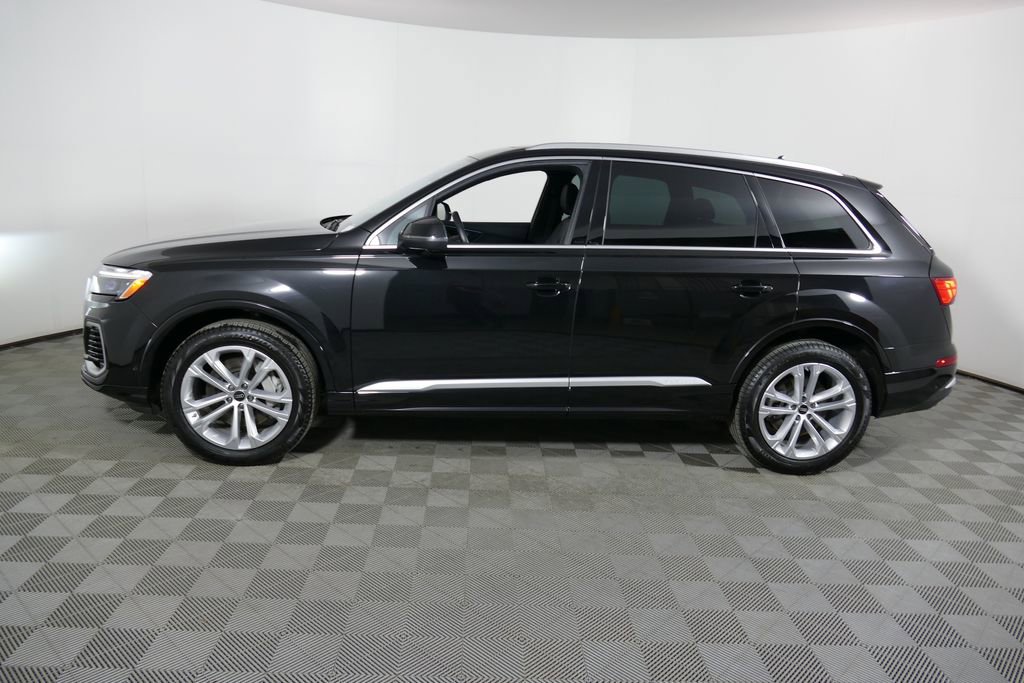 Used 2025 Audi Q7 3.0T Premium Plus image 28