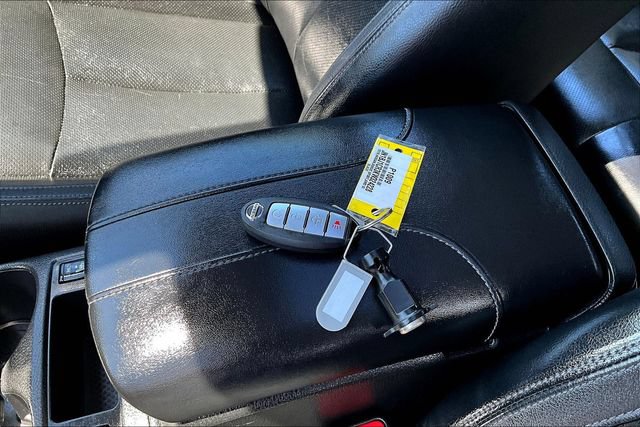 Used 2019 Nissan Rogue Sport SL w/ Premium Package AWD/4WD image 35