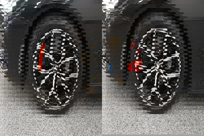 Used 2023 BMW 530i w/ M Sport Package image 49