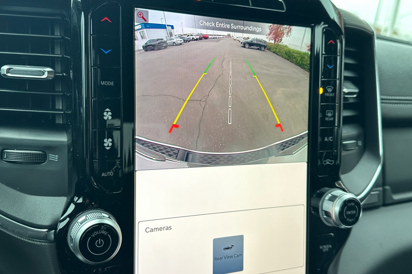 New 2026 RAM 1500 Laramie image 19