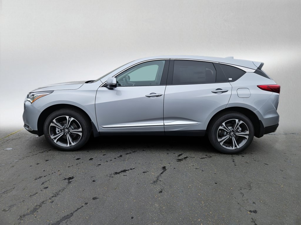 New 2026 Acura RDX w/ Technology Package AWD/4WD image 4