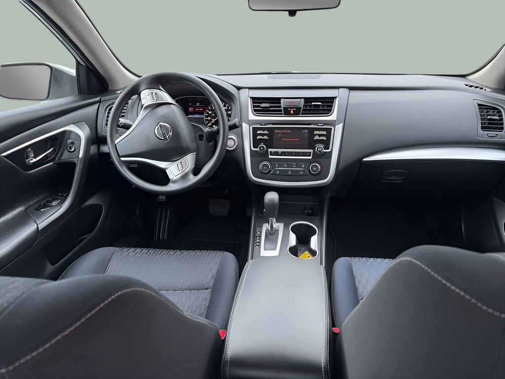 Used 2018 Nissan Altima 2.5 S w/ S Convenience Package image 17