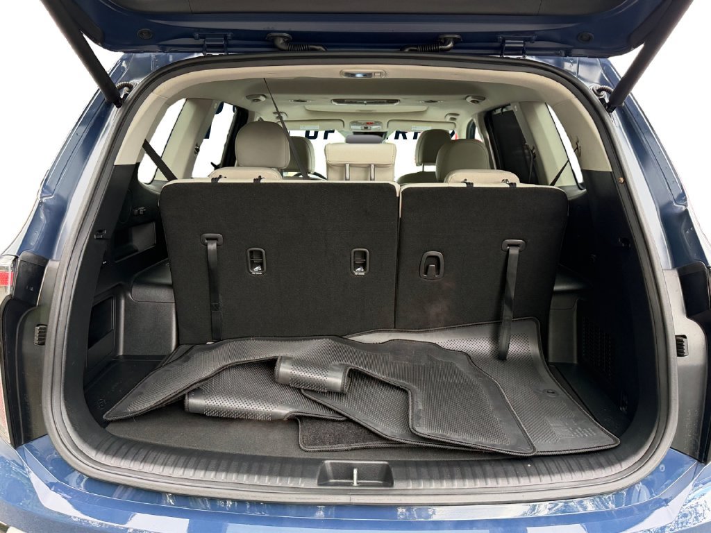 Certified 2024 Kia Telluride EX AWD/4WD image 11