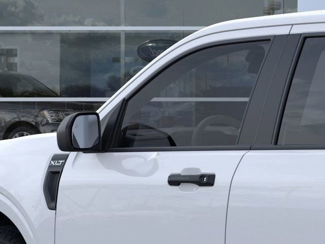 New 2025 Ford Maverick XLT w/ 4K Tow Package image 21