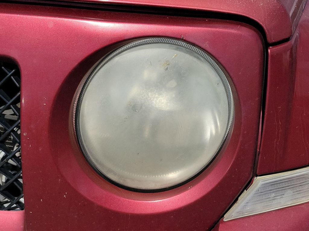 Used 2013 Jeep Patriot Sport w/ Tire & Wheel Group image 21