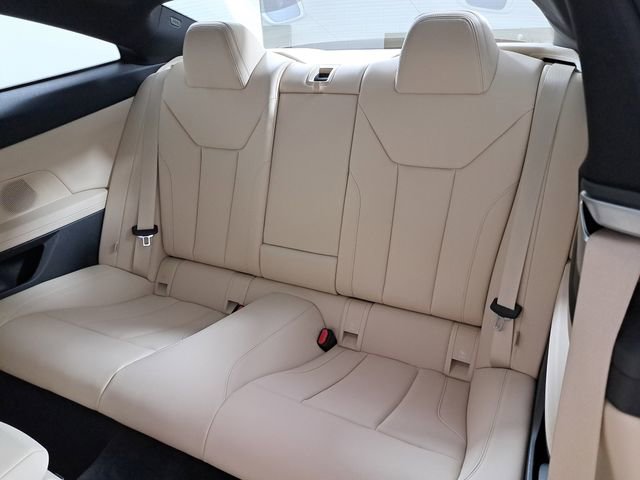 Used 2021 BMW 430i Coupe w/ Convenience Package image 17