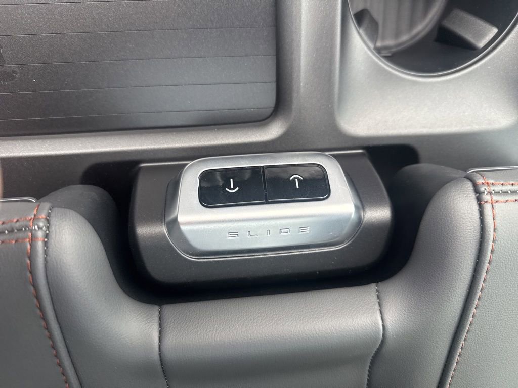 New 2025 Ford Expedition Max Active AWD/4WD image 19