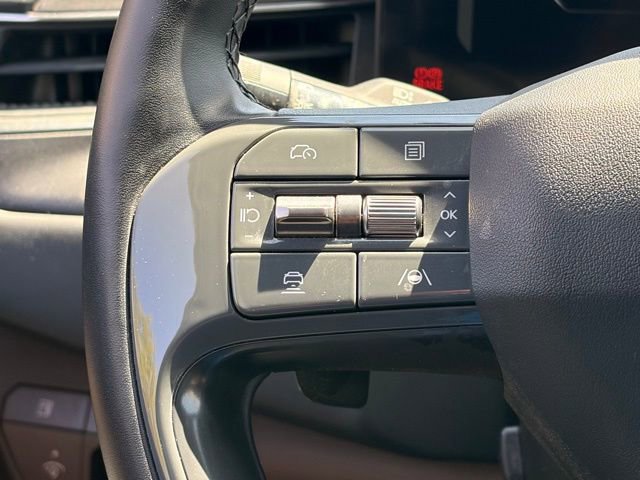 Used 2024 Kia EV9 GT-Line AWD/4WD image 11