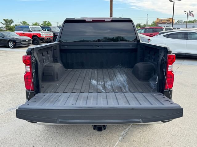 Used 2023 Chevrolet Silverado 1500 LT AWD/4WD image 10
