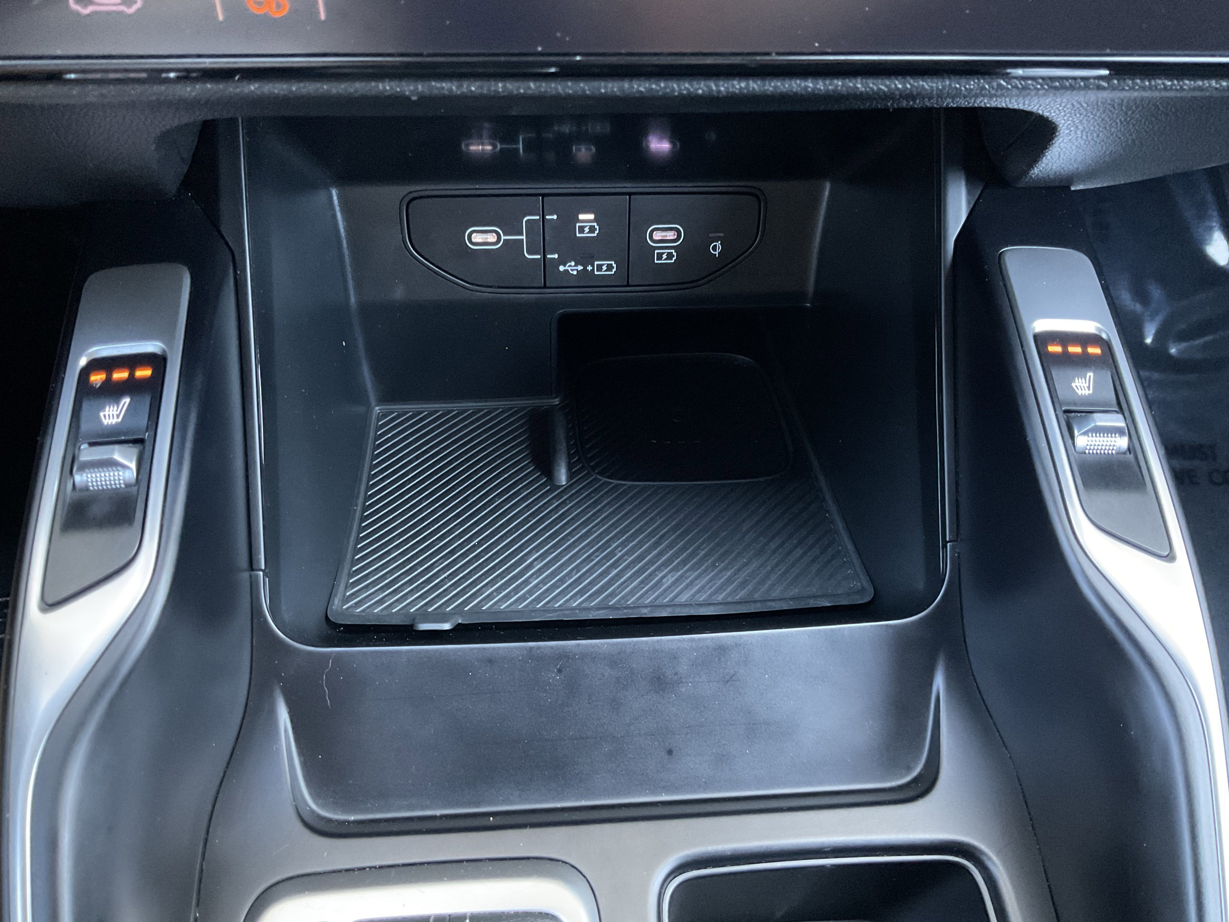 Used 2024 Kia Sorento S image 19