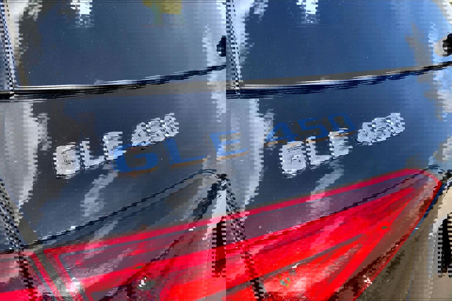 Used 2023 Mercedes-Benz GLE 450 4MATIC image 29