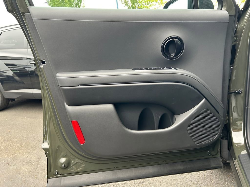 New 2026 Hyundai Palisade XRT Pro image 23